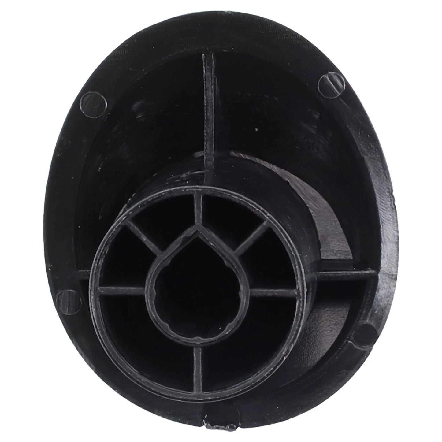 Tail Gate Cushion Stop Buffer Cushion for Tesla Model Y (2020–2022)