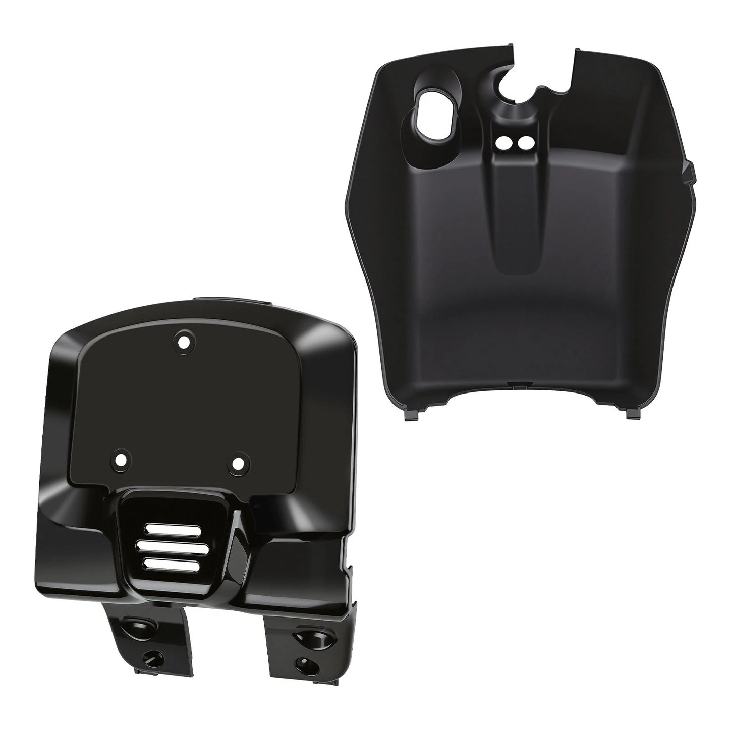 Fender Cover Set for Honda Ruckus (2003–2024)