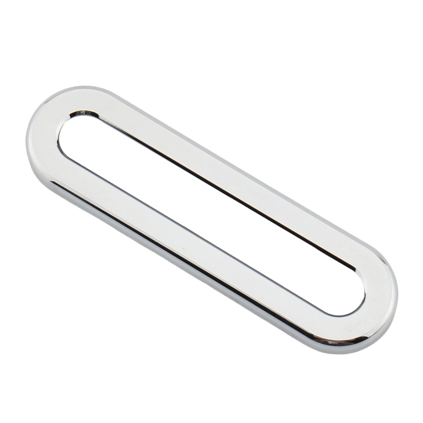 Indicator Lamp Bezel Cover for Harley Road Glide Trike (1996-2013)