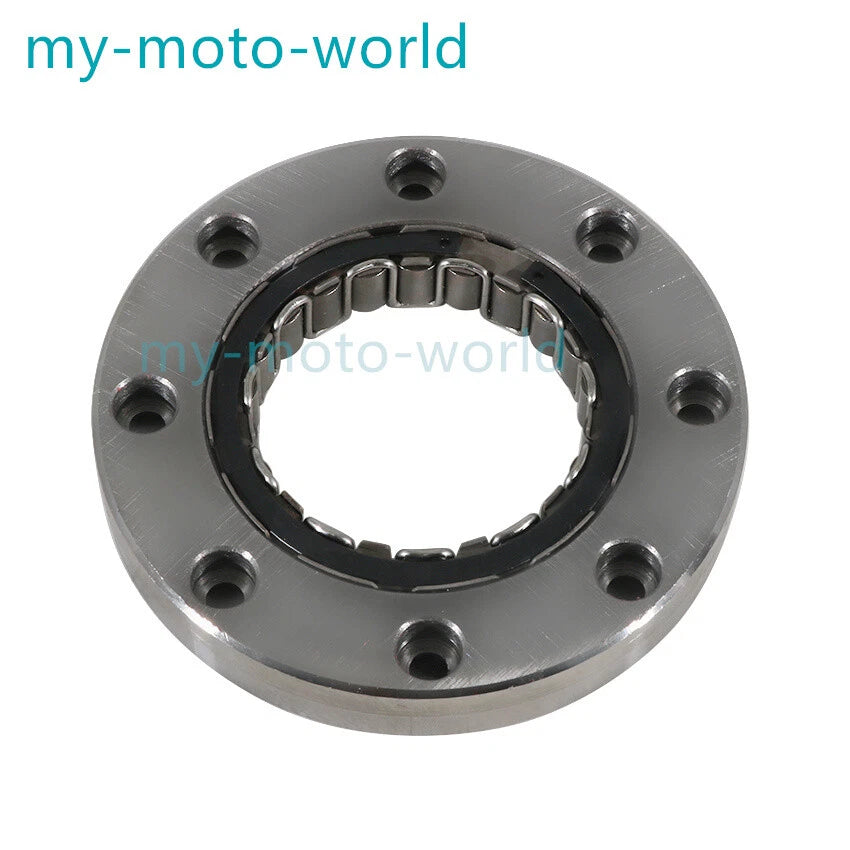 Starter Clutch One Way Assembly for SMC ATV RAM 500, Canyon 500 (2000-2005)