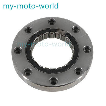 Starter Clutch One Way Assembly for SMC ATV RAM 500, Canyon 500 (2000-2005)