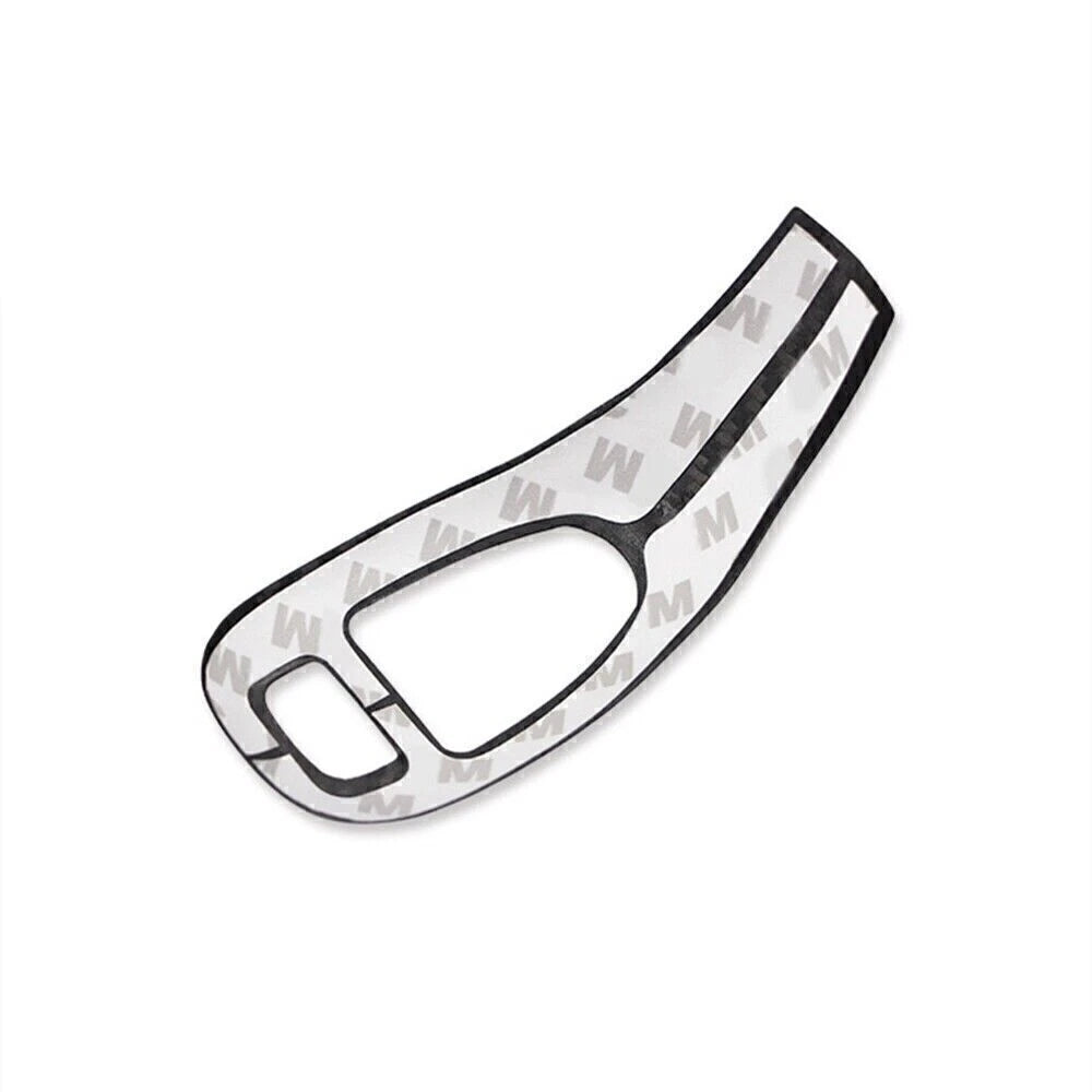 Gear Shift Knob Cover Trim for Cadillac CT5 (2020-2022)