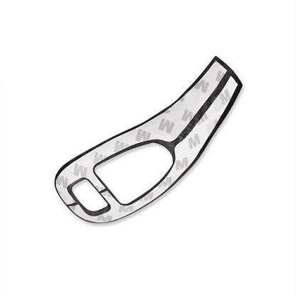 Gear Shift Knob Cover Trim for Cadillac CT5 (2020-2022)