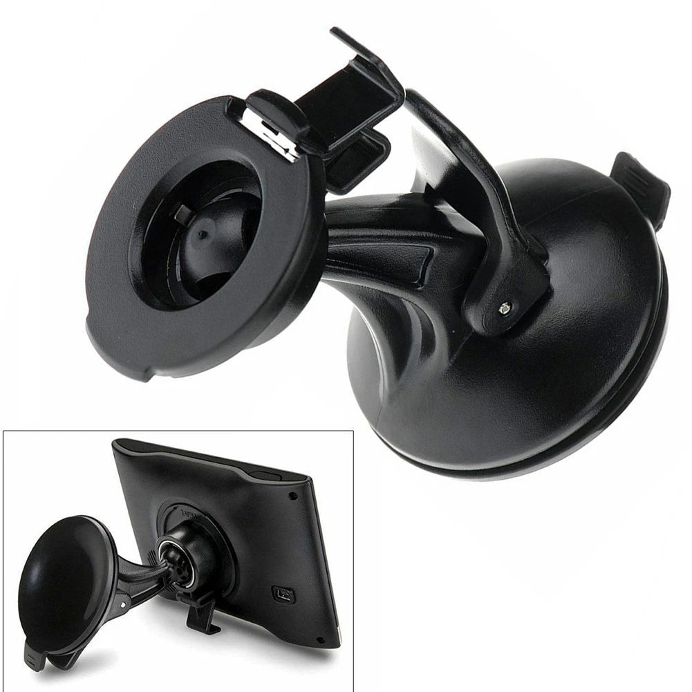 Suction Cup Mount / 57LM / Car Windscreen for Garmin Nuvi 2417