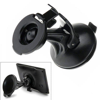Suction Cup Mount / 57LM / Car Windscreen for Garmin Nuvi 2417