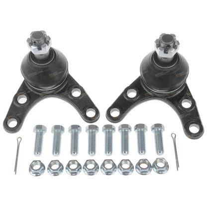 Ball Joint Kit for Mazda B2600 UF UN Bravo 4x4 (1987 - 2006)
