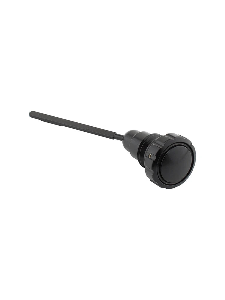 Dipstick Fuel Cap Plug for Harley Touring FLH/T Models (2007-2016)