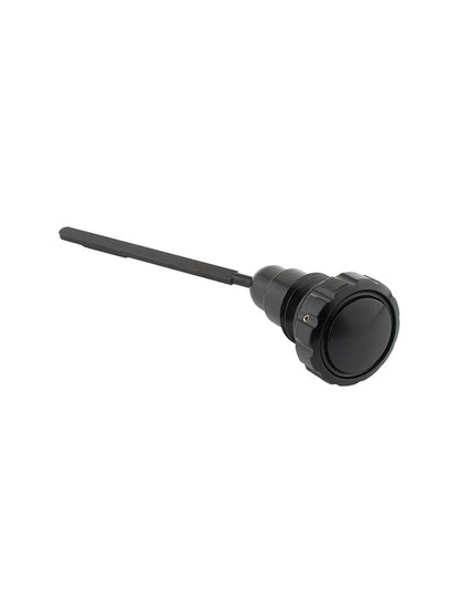 Dipstick Fuel Cap Plug for Harley Touring FLH/T Models (2007-2016)