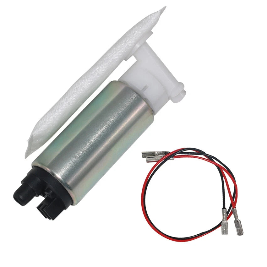 Fuel Pump & Filter for Suzuki LT-A400 KingQuad 400 2WD/4WD (2008-2012)