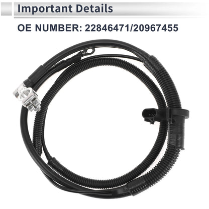 Wiring Harnesses for Chevrolet Silverado (2007-2013)