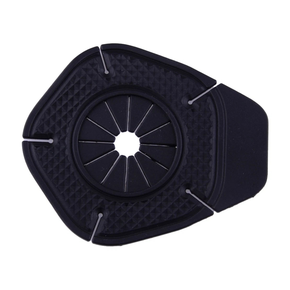 Windshield Wiper Arm Bottom Hole Protector Cover for Car SY