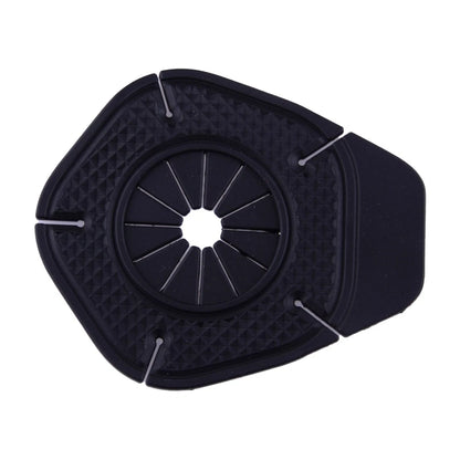 Windshield Wiper Arm Bottom Hole Protector Cover for Car SY