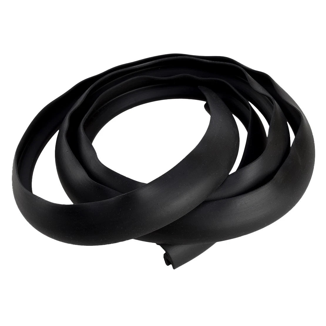 Front Upper Windshield Rubber Seal Strip for BMW 328i 330i M3 (2007-2013)