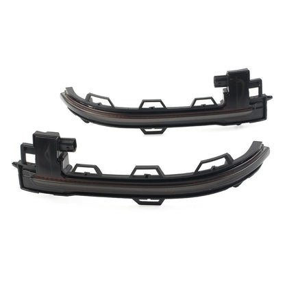 Dynamic Turn Signal Light for BMW X3 G01 G08 X4 G02 (2018-2023)