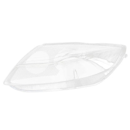 Driver Side Headlight Lens Cover for BMW Z4 E85 (2003-2008)