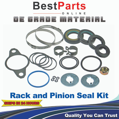 Rack & Pinion Seal Kit for Toyota Camry (2007–2011)