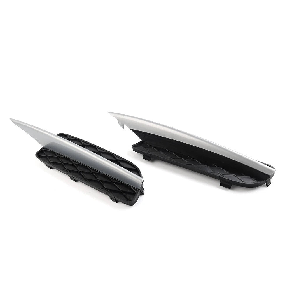 Fog Light Grill Trim for BMW X5 E70 X6 E71 (2007-2013)