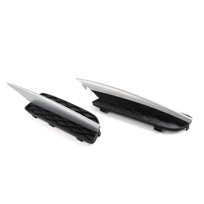 Fog Light Grill Trim for BMW X5 E70 X6 E71 (2007-2013)