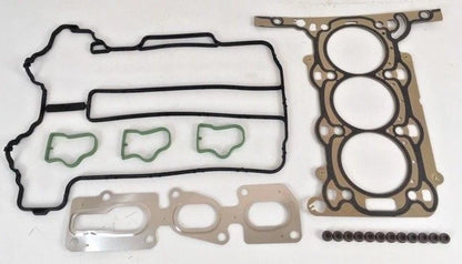 HEAD GASKET SET for CORSA C & D 1.0 A10XEP 12V VAUXHALL OPEL (2010–2014)