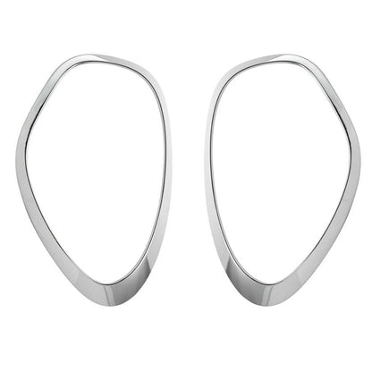 Chrome Headlight Trim Ring Bezels for Mini Cooper R60 Countryman (11-16)