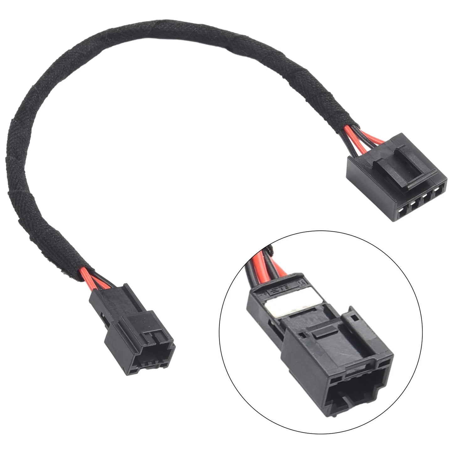 Retrofit Adapter Cable Kit for Tesla Model 3 (2017–2020)