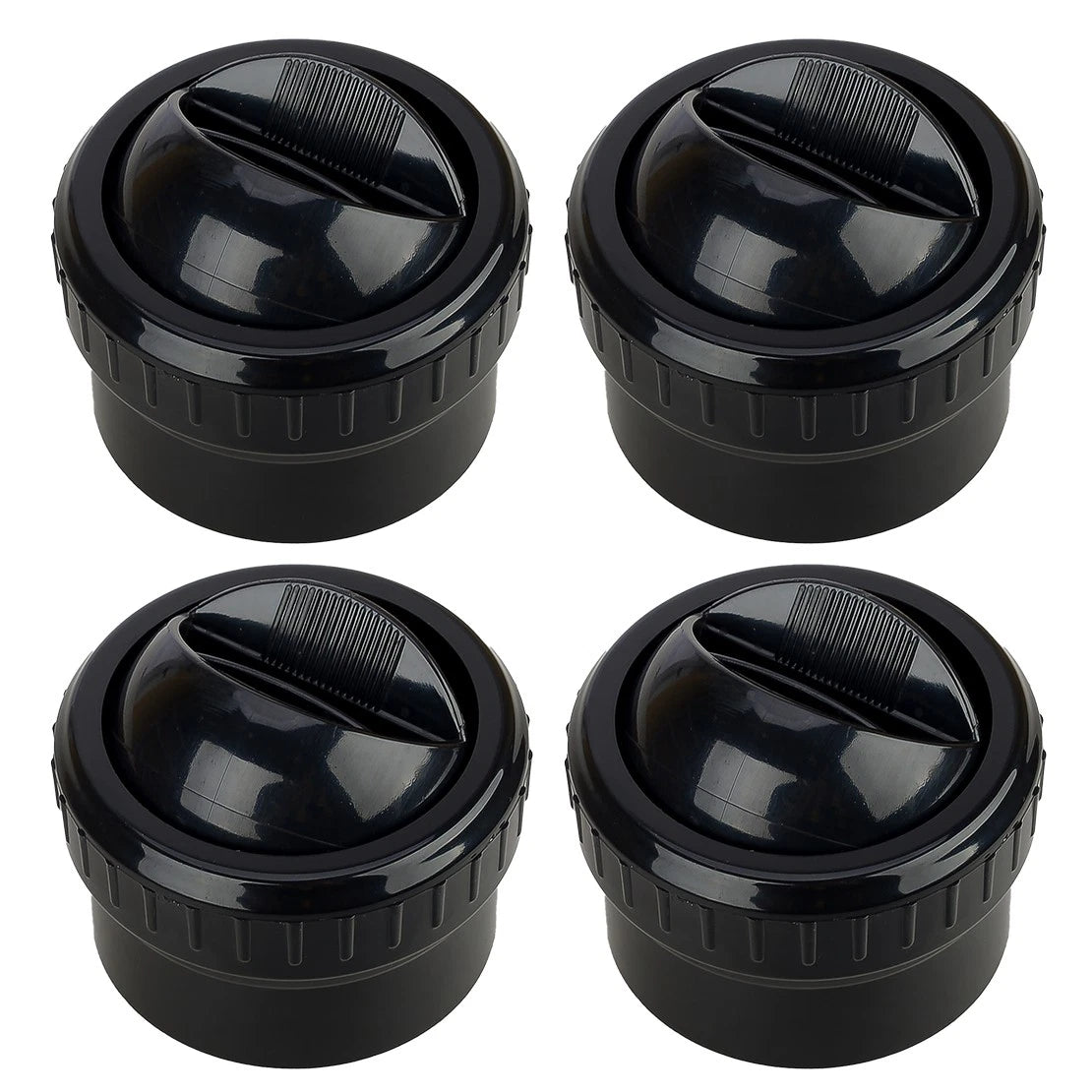 4 x A/C Air Conditioner Outlet Vent for Marine Boat Yacht Bus