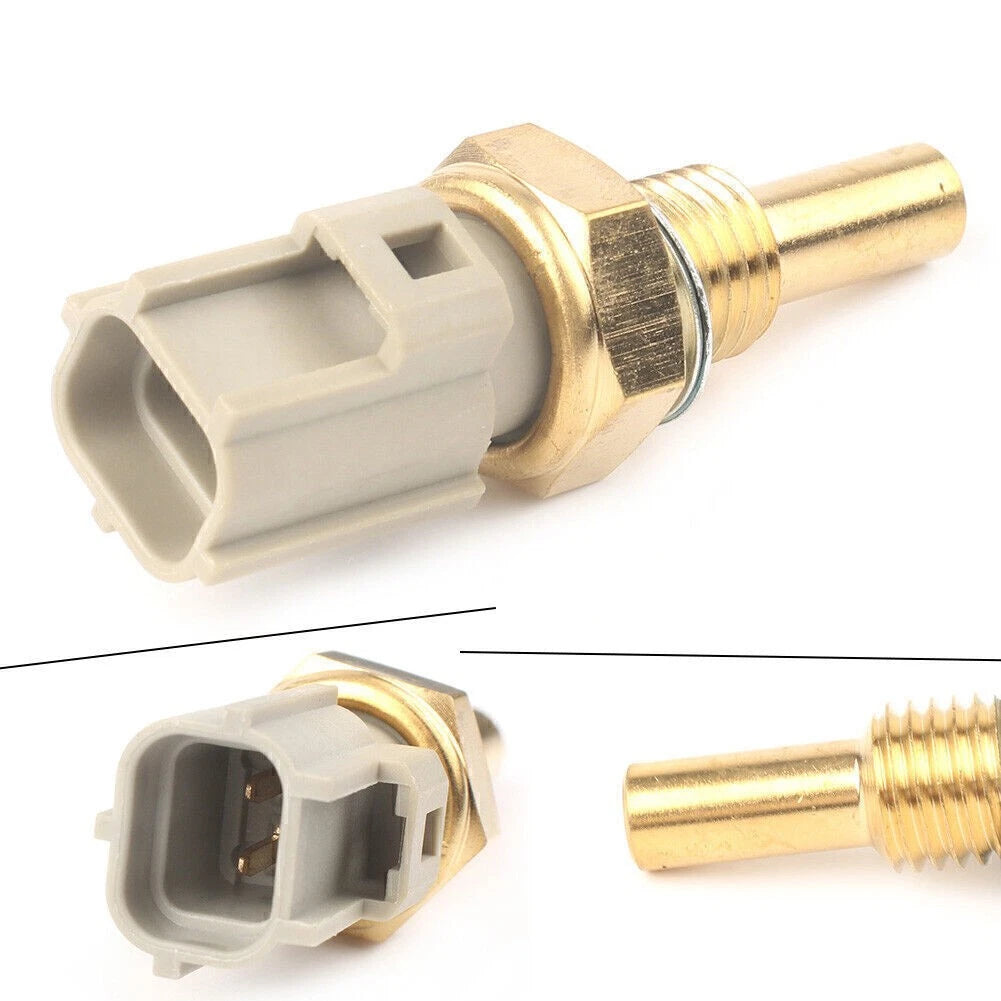 Coolant Temperature Sensor for Chevrolet, Ford, Geo, Toyota, Lexus, Mazda (Various)