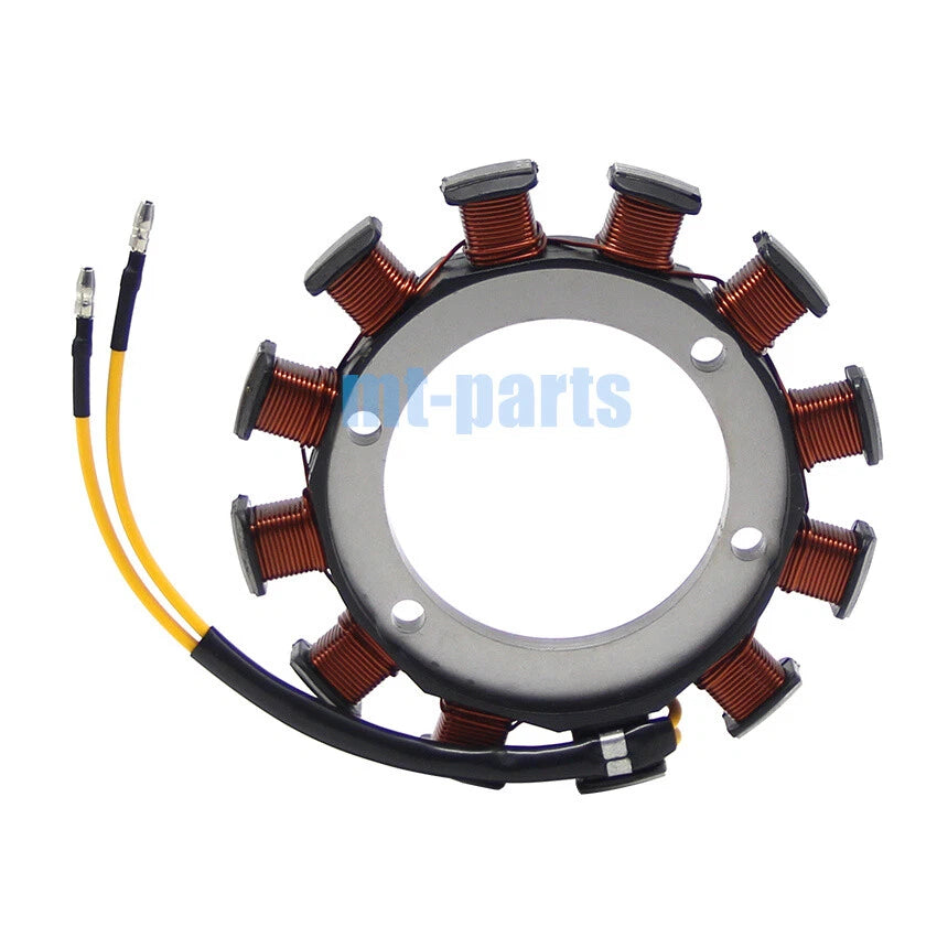 Stator Coil for Kawasaki Mule 500 1993-1996, 520 2000-2001, 550 1997-2004