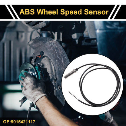 ABS Wheel Speed Sensor for Dodge Sprinter 2500 (2003 - 2006)