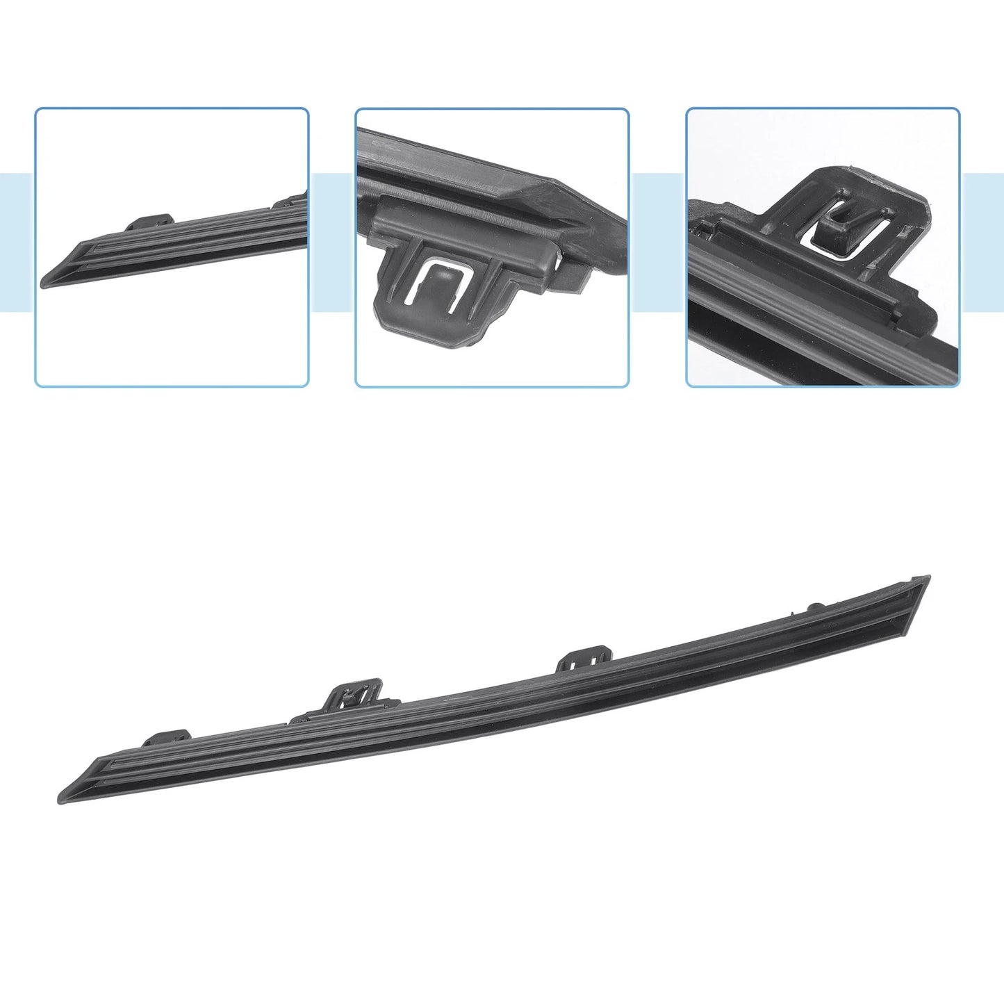 Front Grille Trim for Toyota