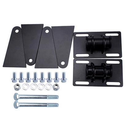 LS Swap Mounts for Universal 5.3L Conversion