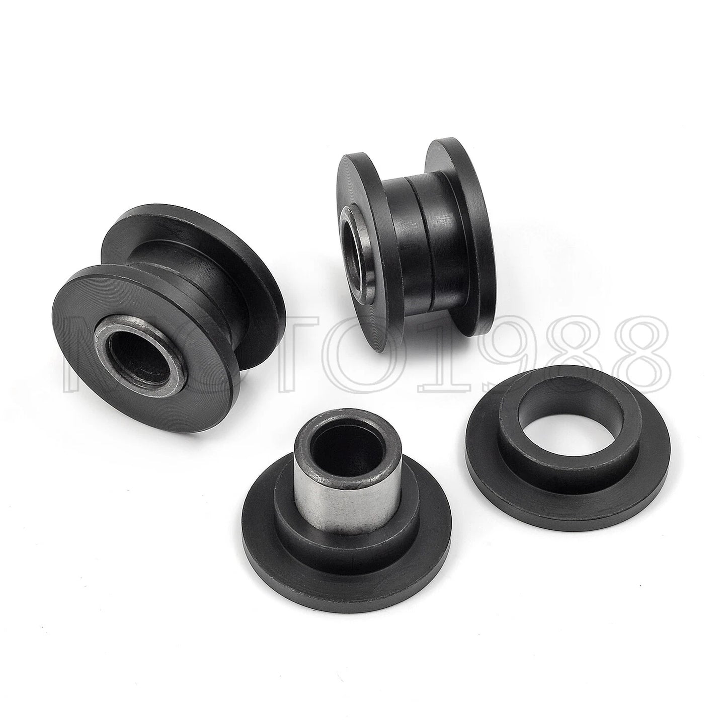 Shock Bushing Sleeve Kits for Arctic Cat (2000–2015)