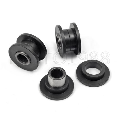Shock Bushing Sleeve Kits for Arctic Cat (2000–2015)