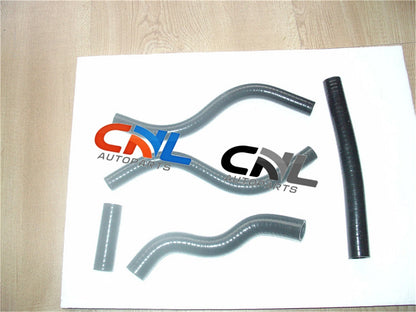 Silicone Radiator Coolant Hose for Honda CR125 CR125R (1989)