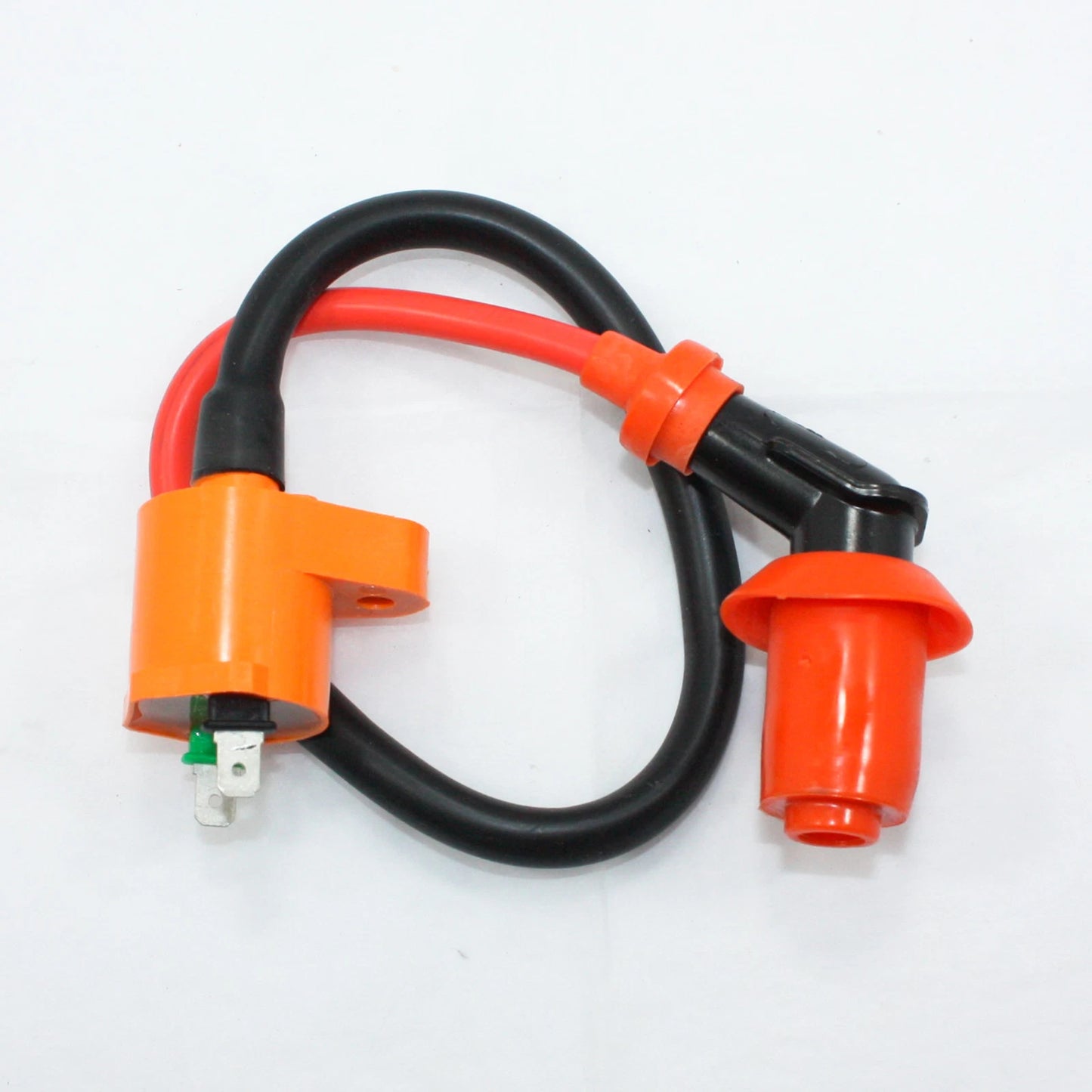 Racing CDI Unit & Coil for GY6 150cc 250cc Scooter, Quad, Dirt Bike, ATV