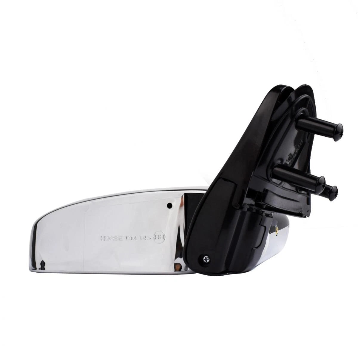 Side Mirror CH Manual Pair Fits Nissan Navara Frontier D22 Pickup 2001-06 D06