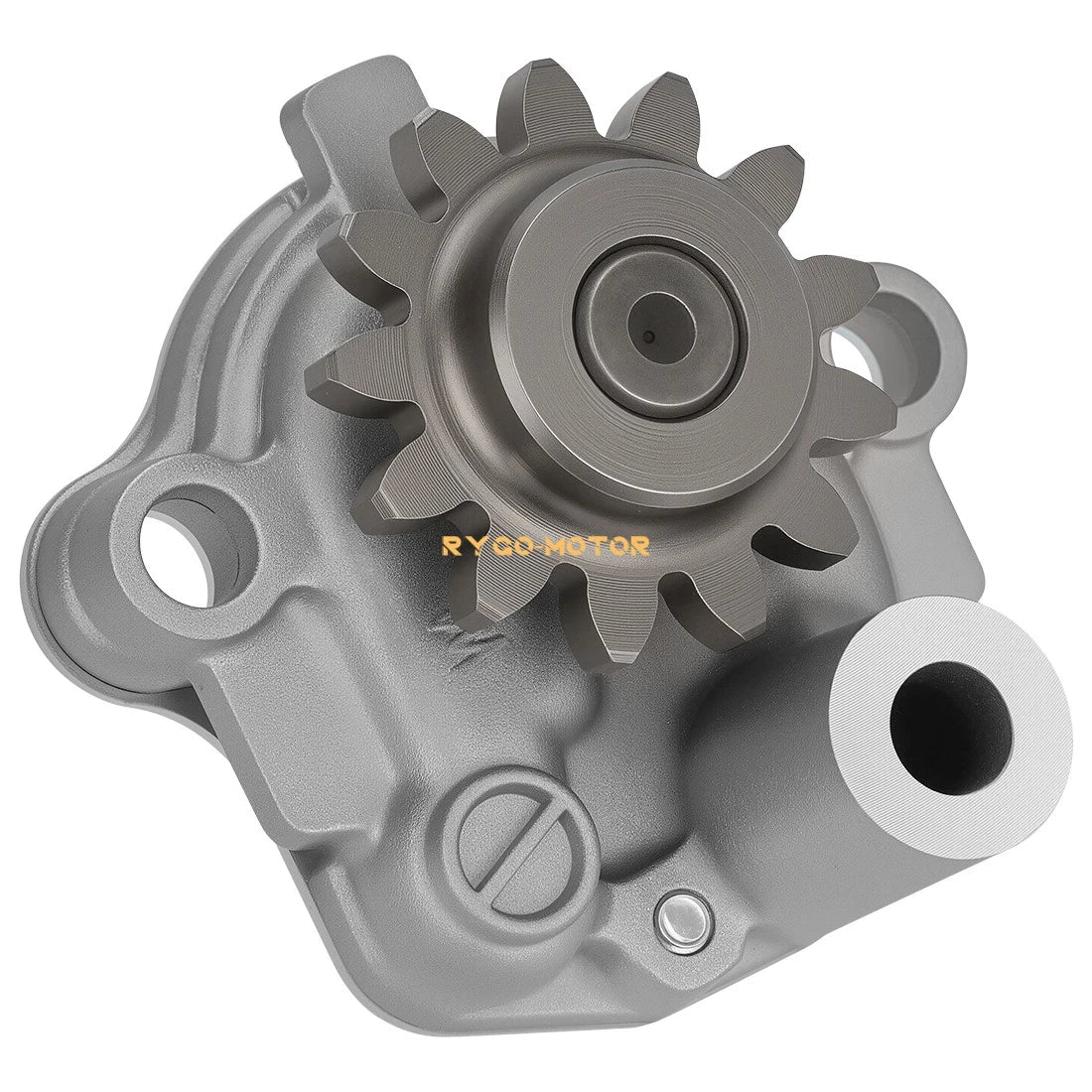 Oil Pump Assembly for Yamaha YZ450F (2006–2013)