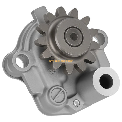 Oil Pump Assembly for Yamaha YZ450F (2006–2013)