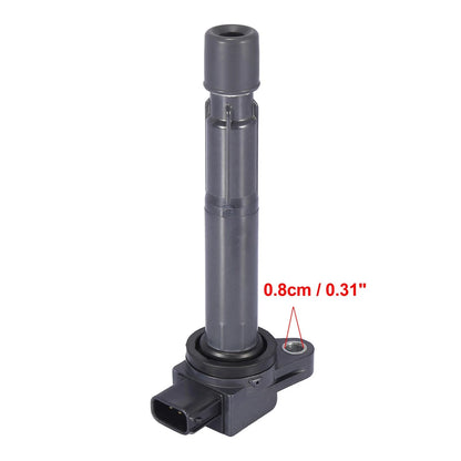 4 x Car Ignition Coils for Honda (TC-30A) (2010-2015)