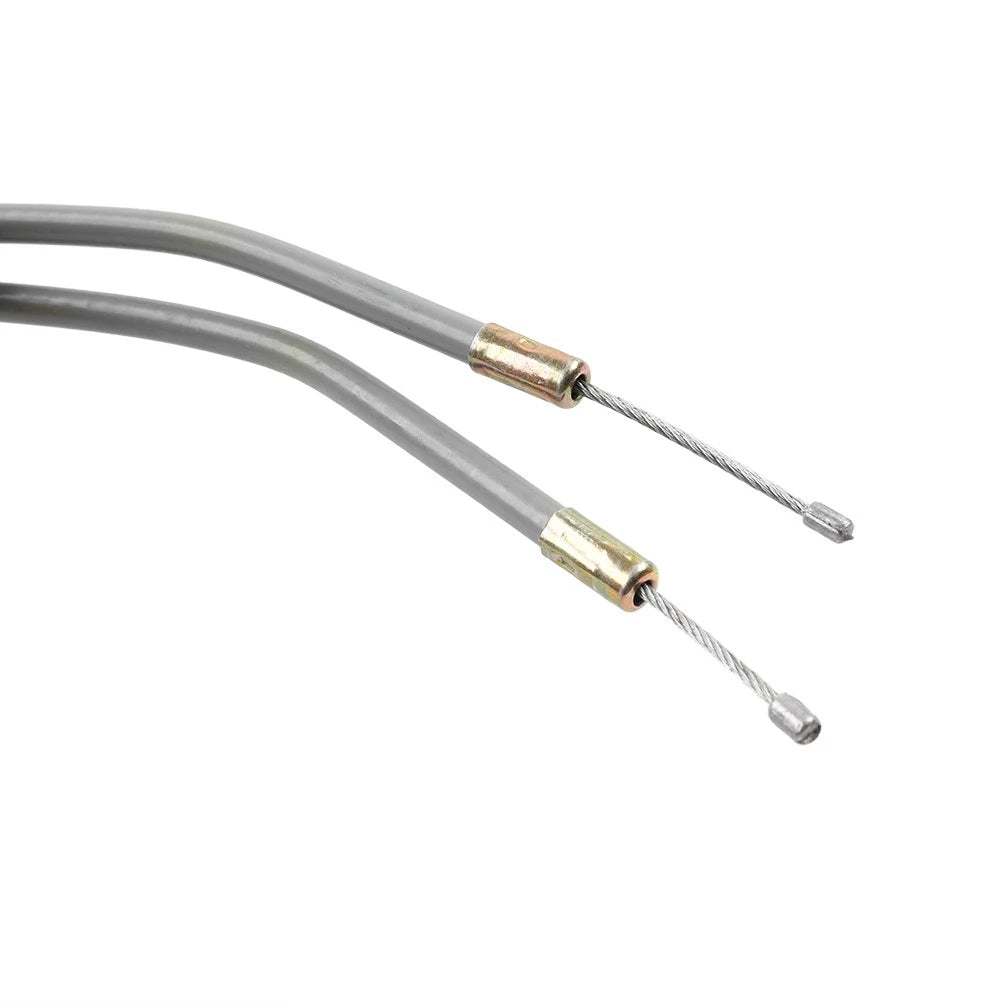 Throttle Cable Gray for Honda CB175 CB200 CB200T CB160 CL175 (1968-1976)