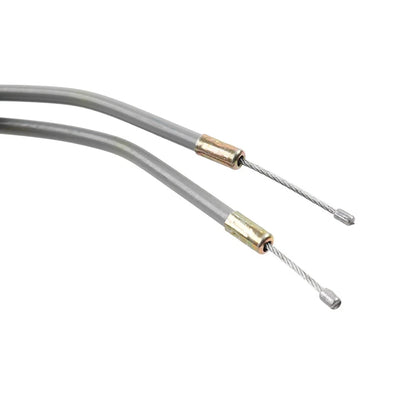Throttle Cable Gray for Honda CB175 CB200 CB200T CB160 CL175 (1968-1976)