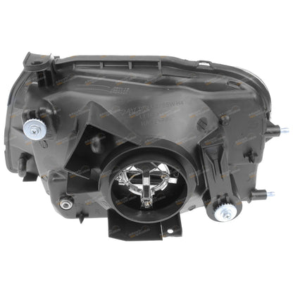 RH Headlight for Mitsubishi Triton MK Ute Right Driver (2001-2006)