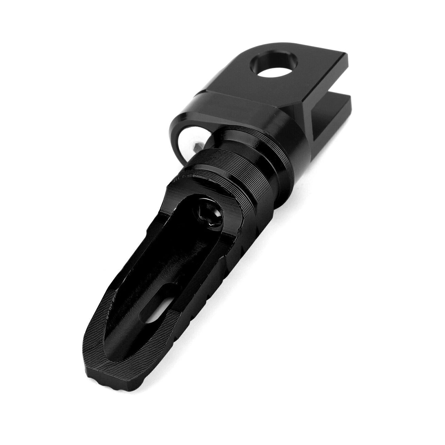 Footrest Pegs for Kawasaki Z900RS, Z1000, Ninja 650, 300, 400 (2017-2023)