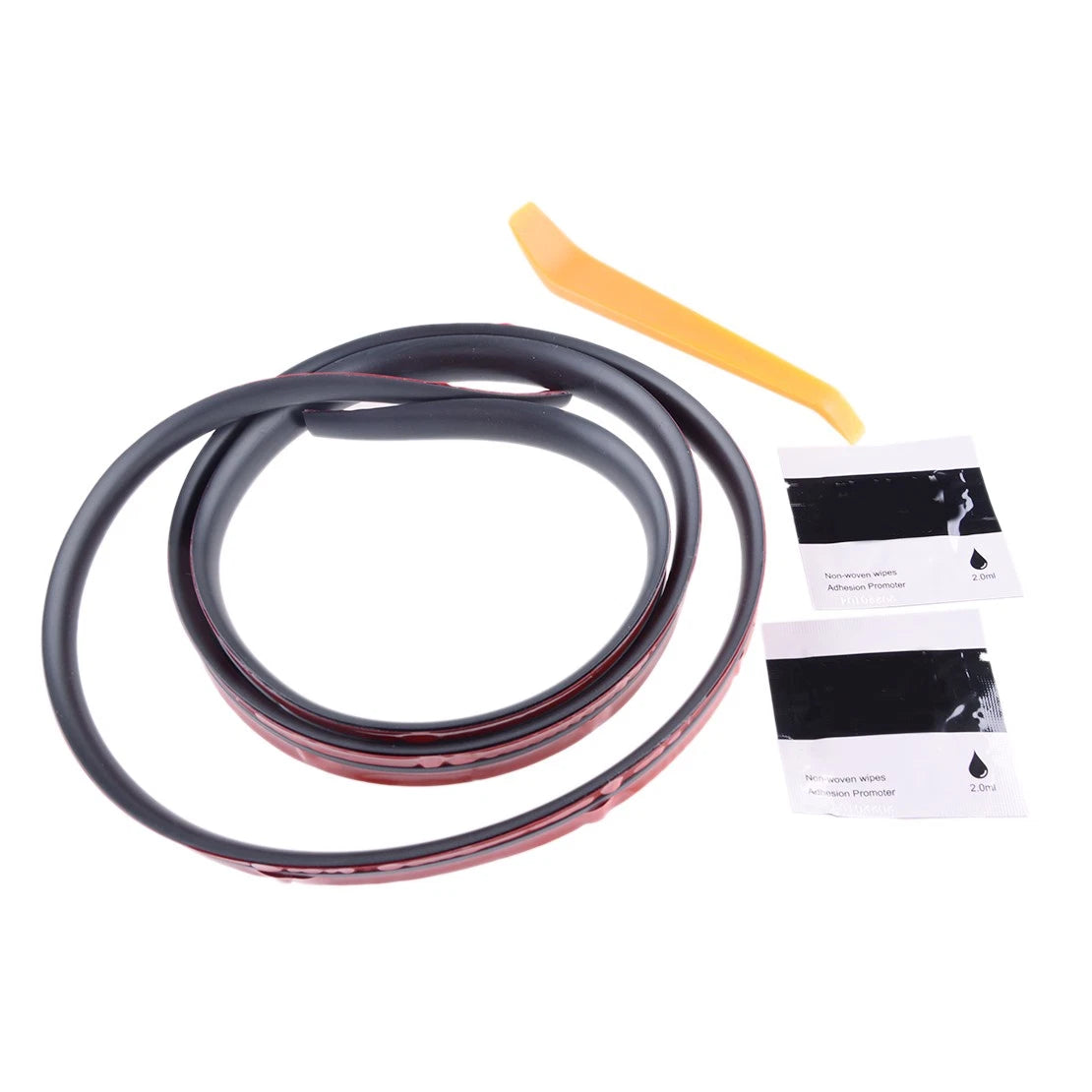 Windshield Strip Gasket for 2006-2010 BMW 5 Series 528i 535i 525i
