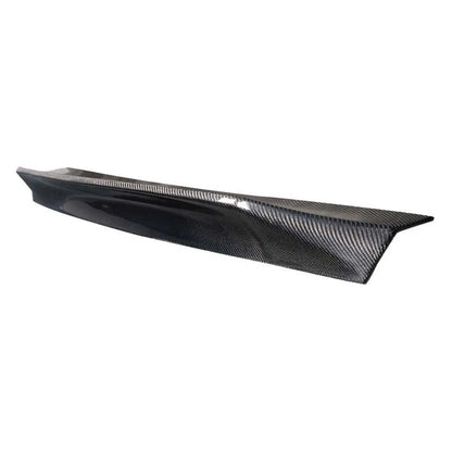 Real Carbon Fiber Rear Spoiler for Subaru Impreza WRX STI 08-14/ Impreza 08-11