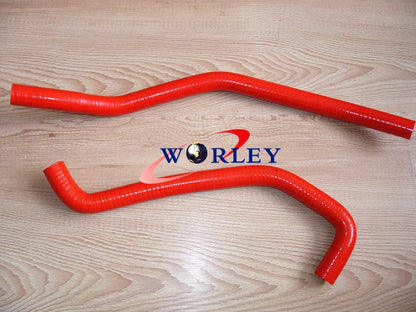 Silicone Radiator Hose Kit for Yamaha Raptor 700 YFM700 700R (2006-2013)