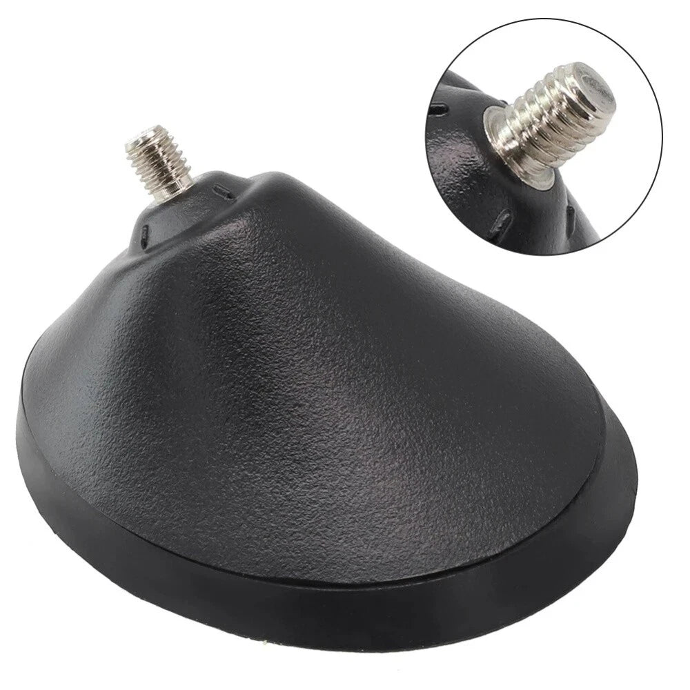 Black Roof Antenna Base for Hyundai I20 (2008-2014)
