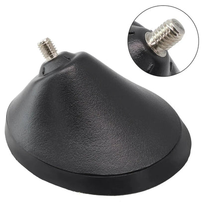 Black Roof Antenna Base for Hyundai I20 (2008-2014)
