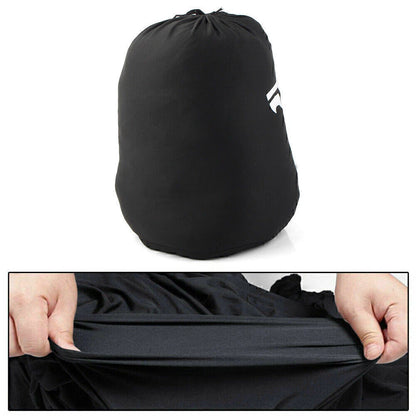 Durable Windproof Outdoor Cover for Tesla Model 3 (2017-2023)