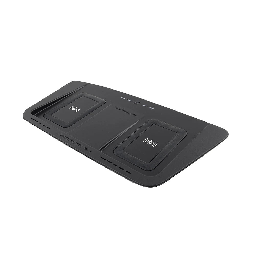 Wireless Charger Phone Charging Pad for Toyota Highlander (2015-2019)